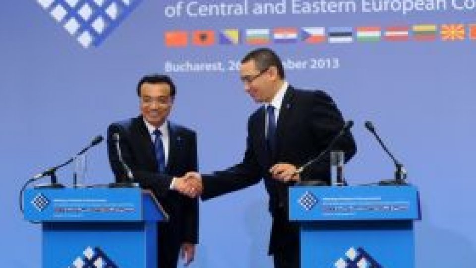 10 miliarde de dolari, "pregătite pentru investiţii în Europa"