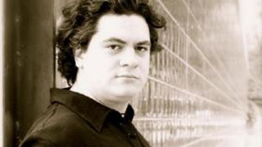 Cristian Măcelaru dirijează la Sala Radio