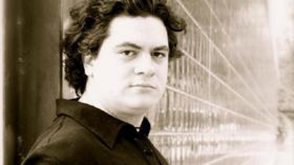 Cristian Măcelaru dirijează la Sala Radio