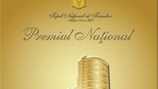 Topul Naţional al Firmelor ediţia a 20-a