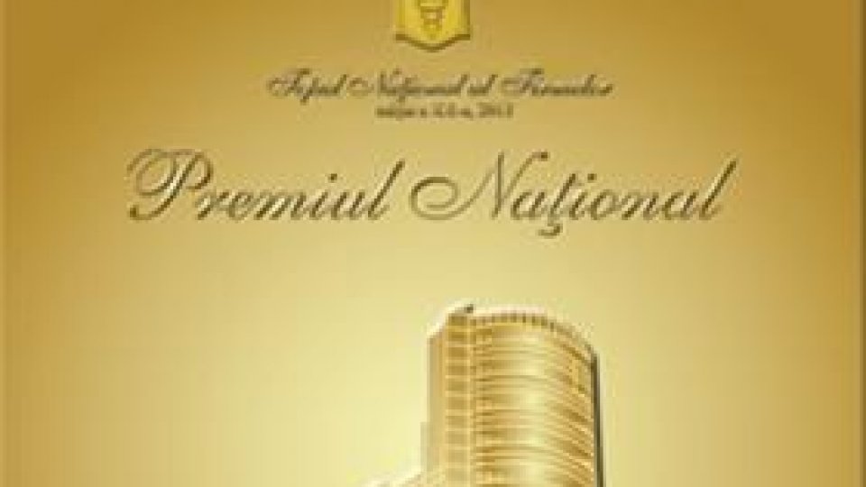 Topul Naţional al Firmelor ediţia a 20-a