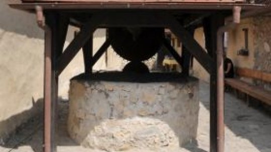 Mii de locuitori din Sălaj au rămas fără sursă de apă potabilă