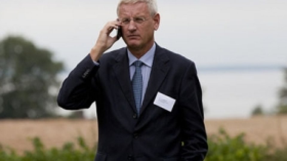 Demnitarii europeni critică presiunile Rusiei