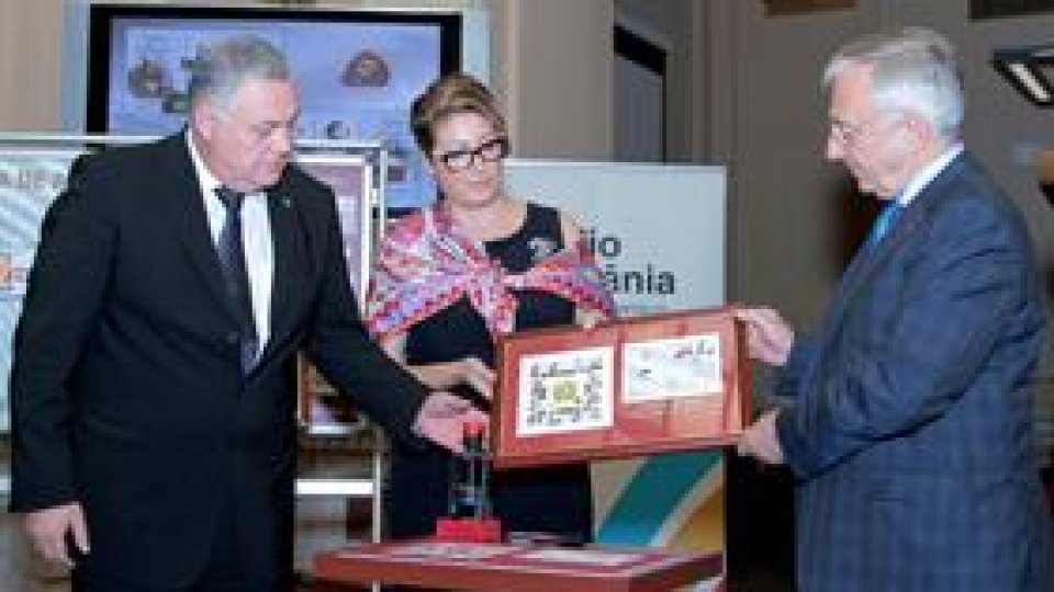 Radio România, celebrat la Sediul BNR