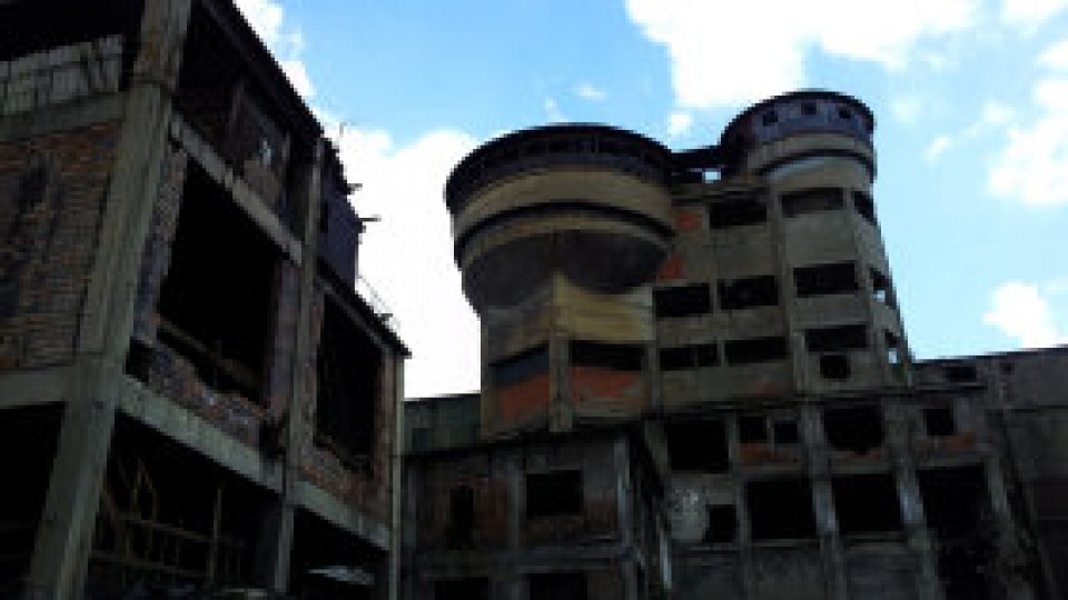 REPORTERII RADIO ROMÂNIA