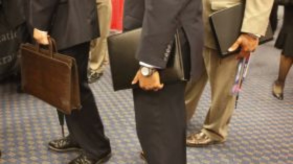 Condiţia profesionistului liberal