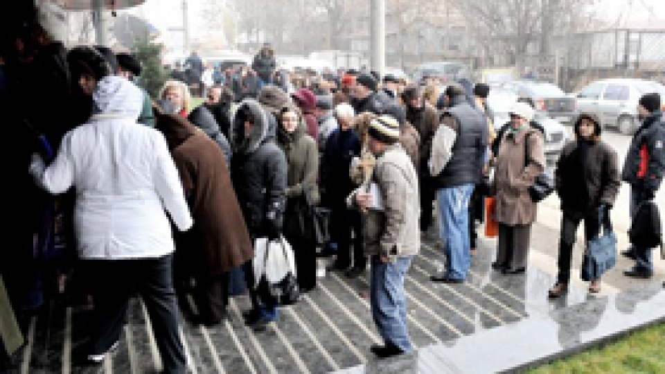 Practicanţii de profesii liberale cer reducerea fiscalităţii