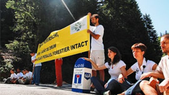 Peste 62.000 de ONG în România, dar "nu toate sunt active"