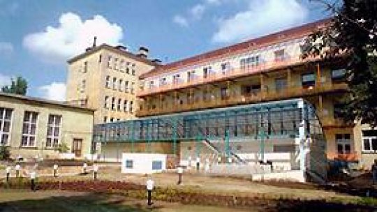 75 de ani de la înfiinţarea Spitalului Universitar Elias
