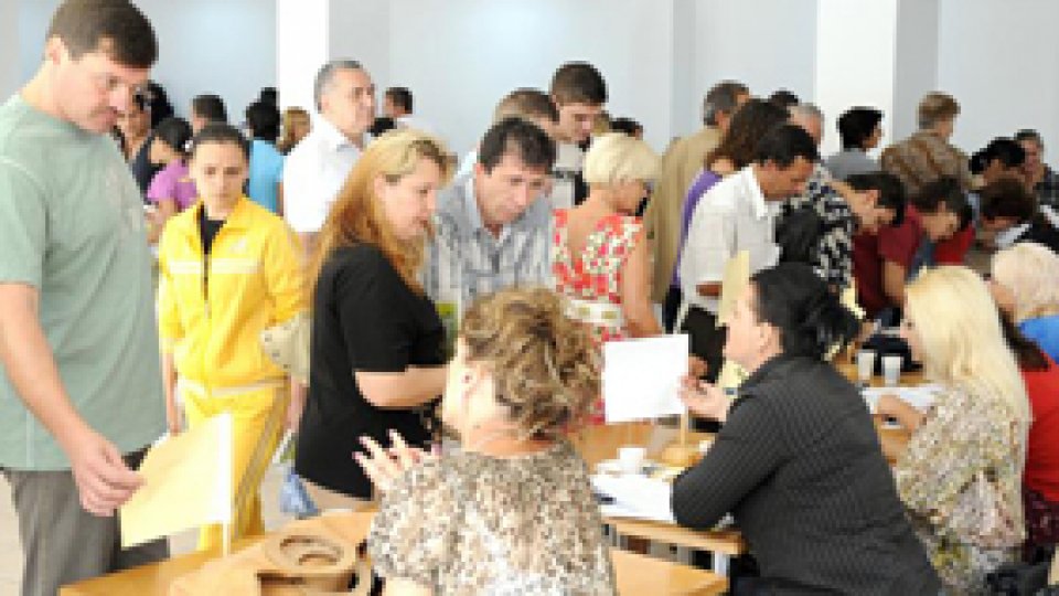 Congres în Spania privind mobilitatea lucrătorilor români