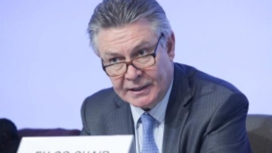 Comisar european, acuzat de evaziune fiscală