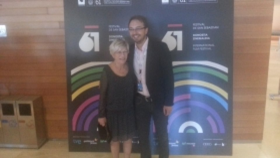 Luminiţa Gheorghiu, nominalizare la Academia Europeana de Film