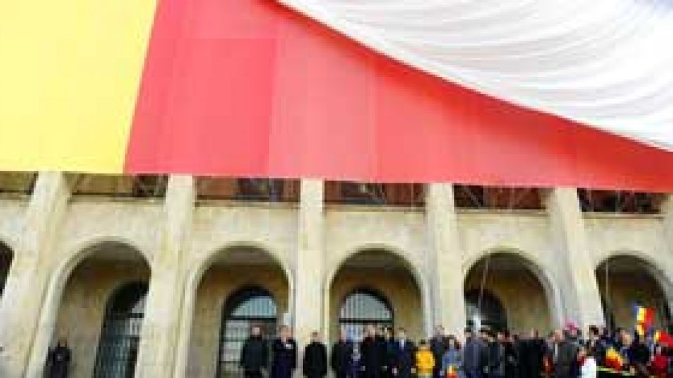 Ziua porţilor deschise la Palatul Victoria