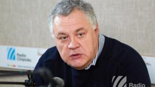 Aniversare a doi ani de existenţă a postului Radio Chişinău