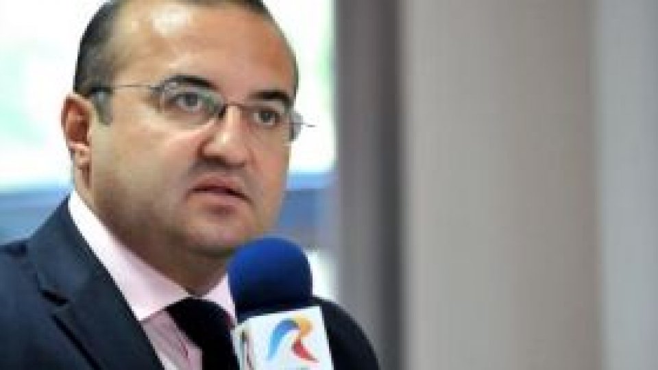 Claudiu Săftoiu a demisionat de la şefia TVR