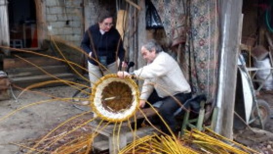 REPORTERII RADIO ROMÂNIA