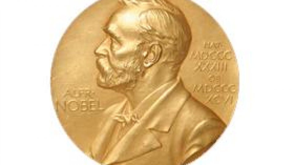 Laureaţii premiilor Nobel pe 2013, au primit trofeele