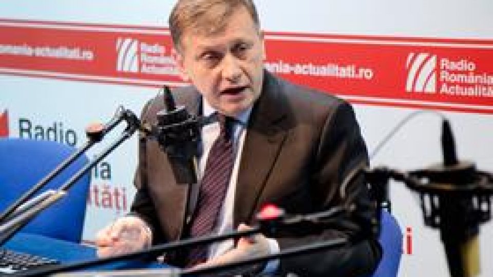 Liderul PNL despre ministrul culturii: "Cred că va demisiona"