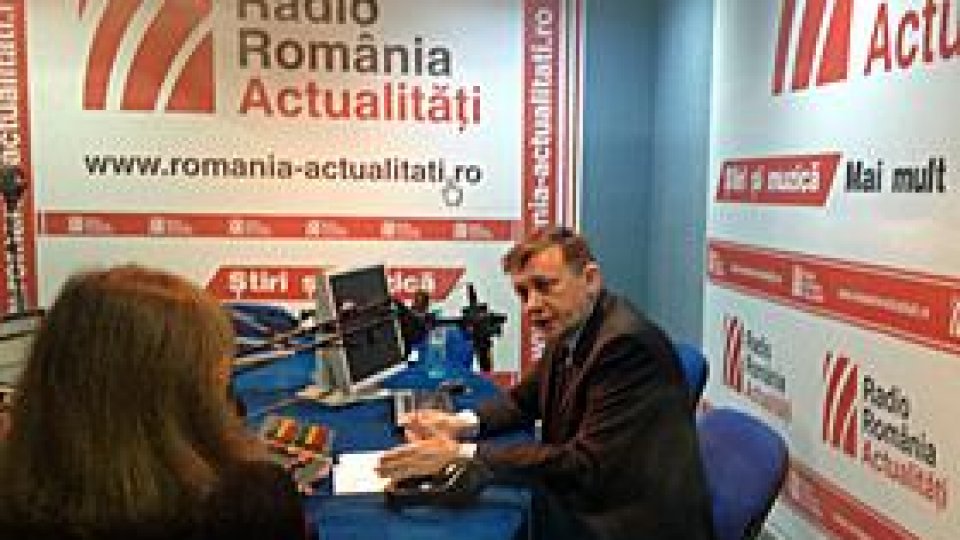 "Nu există voinţă politică în USL" pentru legea amnistiei