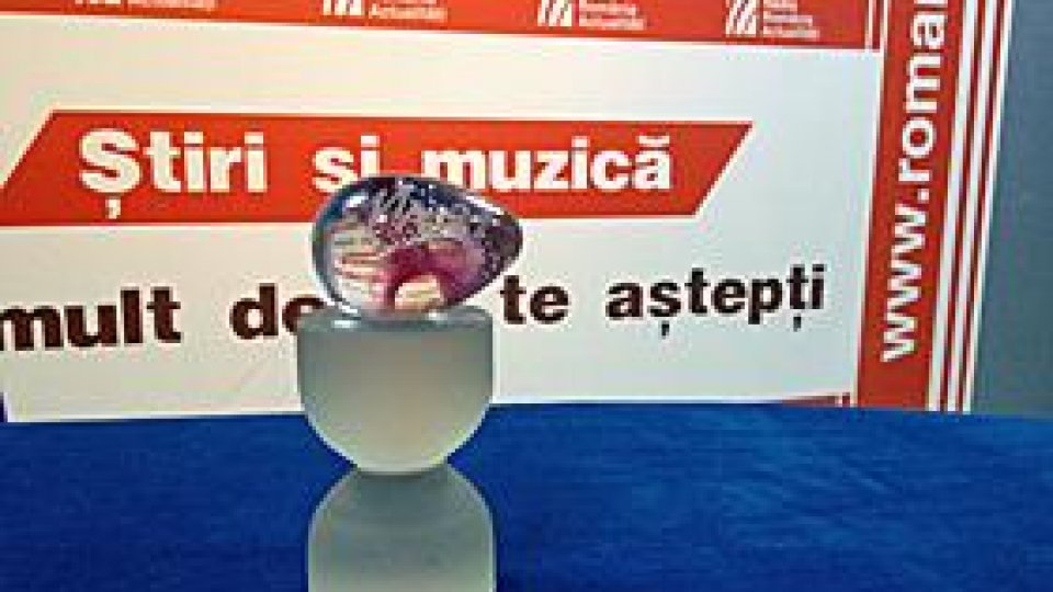 Radio România Actualităţi premiat de CNA