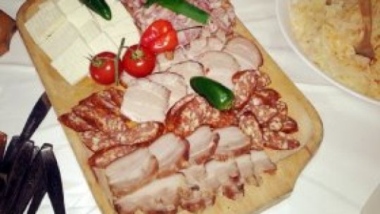 REPORTERII RADIO ROMÂNIA