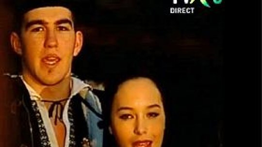 Ambasada SUA reacţionează faţă de colindul antisemit de la TVR3