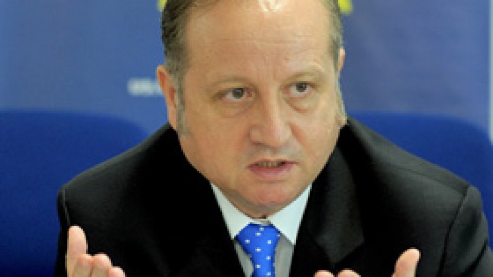 Mandatul şefului Reprezentanţei Comisiei Europene, la final