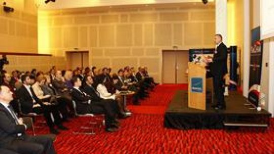 AmCham critică modificarea Codul Penal