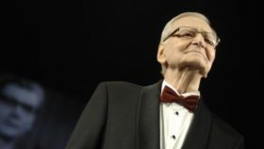 Zi memorabilă pentru teatrul românesc