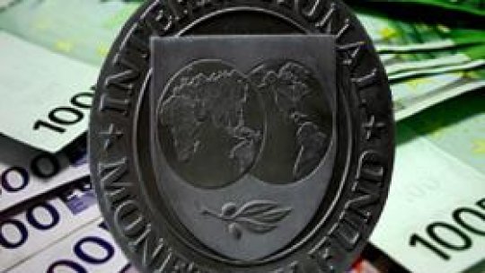Romania and the IMF