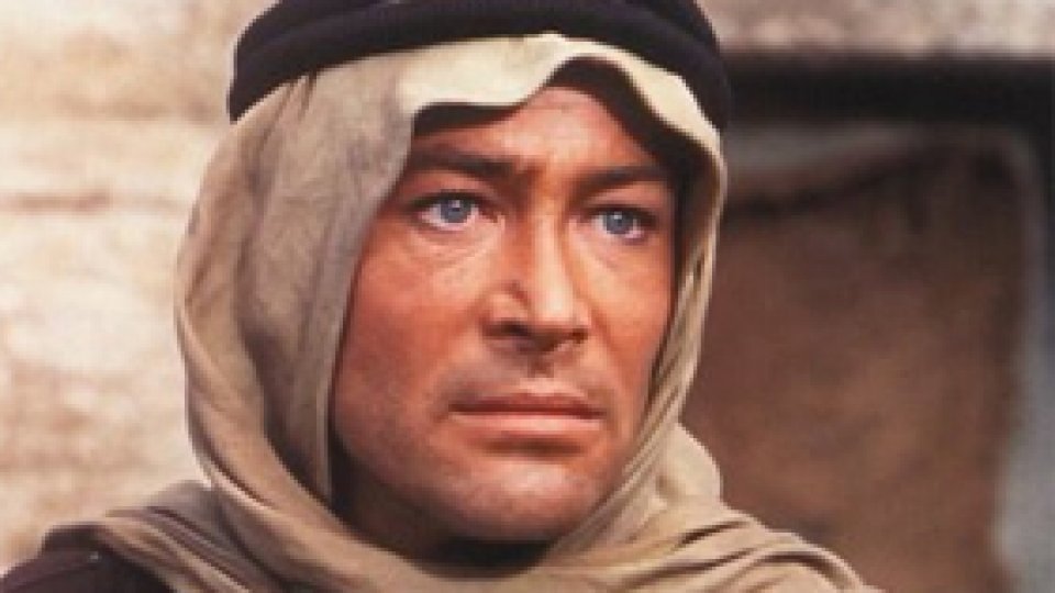 Actorul Peter O'Toole a încetat din viaţă