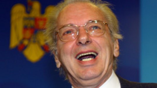 Lucian Bolcaş refuză numirea la Curtea Constituţională