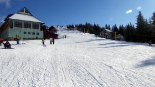 REPORTERII RADIO ROMÂNIA