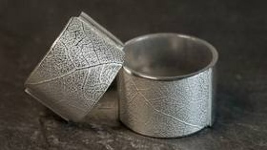 Valoarea unei bijuterii de autor este dată de idee și design