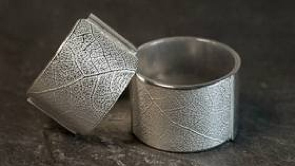 Valoarea unei bijuterii de autor este dată de idee și design