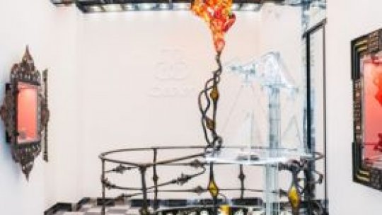 România are cel mai frumos magazin din lume