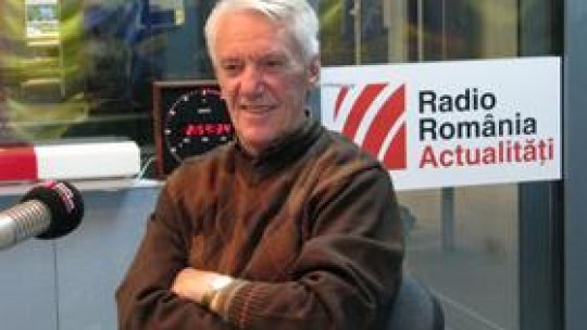 Realizatorul TV Titus Munteanu a murit