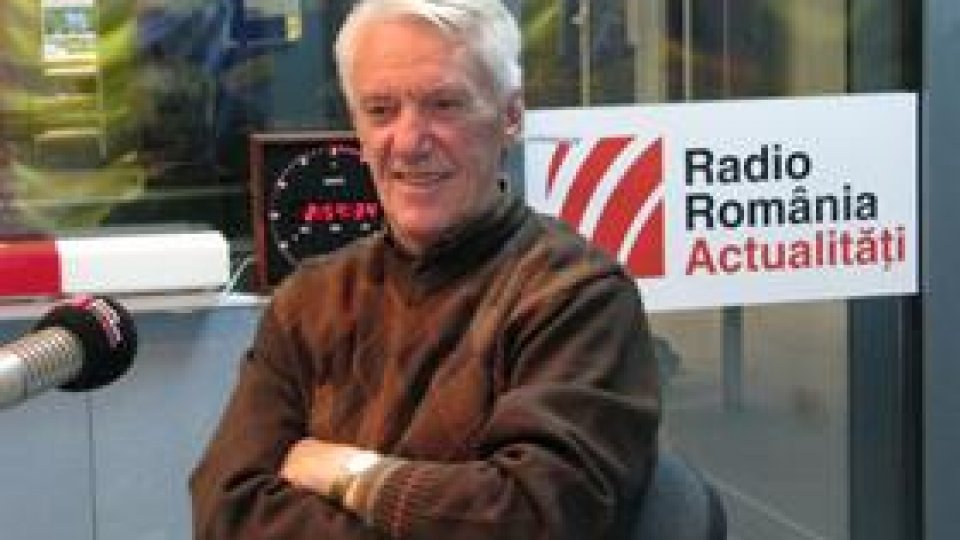 Realizatorul TV Titus Munteanu a murit