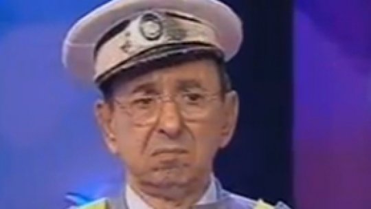 Nae Lăzărescu a murit