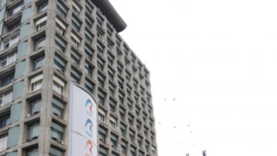 Situaţia TVR, discutată de conducerea Parlamentului