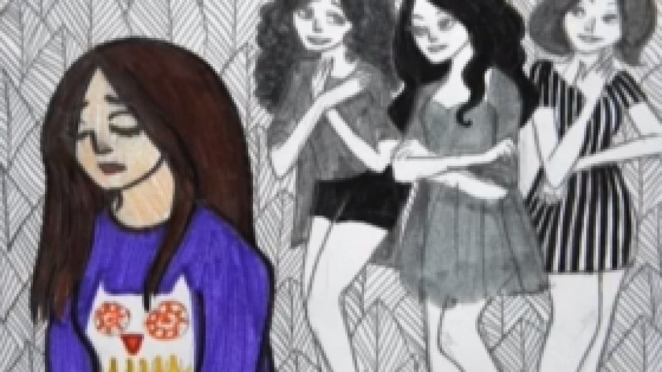Fenomenului "bullying" în România
