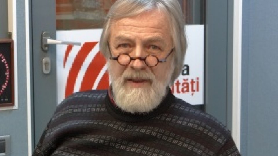 Invitat: Andrei Voiculescu