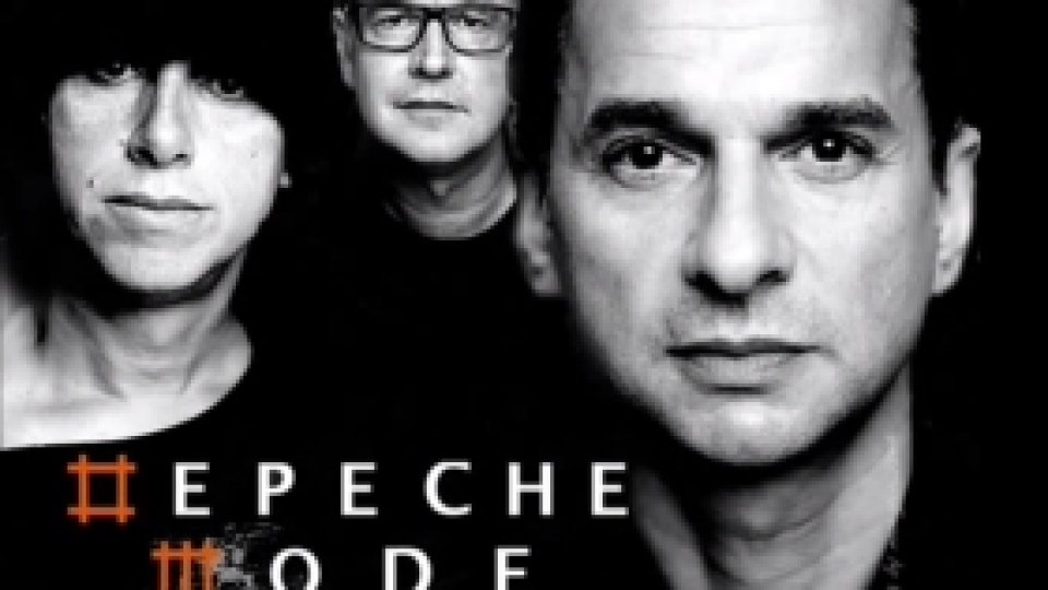 Depeche Mode-Touring The Angel 2006 - Live at National Stadium