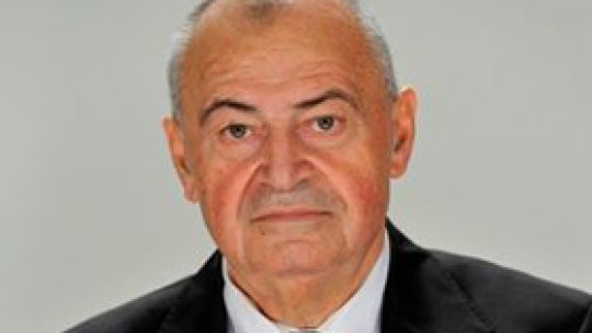 Senatorul PSD Victor Mocanu, trimis în judecată de DNA