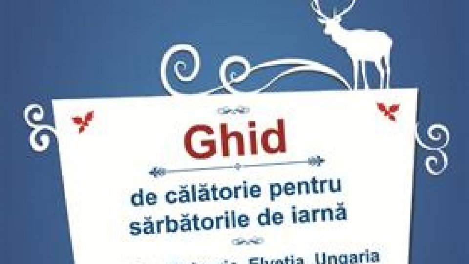 Ghid de călătorie pentru turiştii români