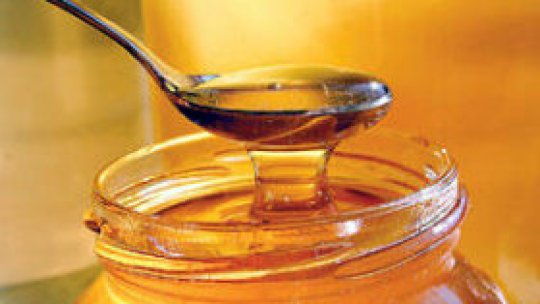 Sălajul exportă produse apicole în Marea Britanie şi Danemarca