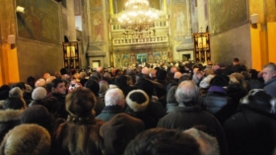 Mesaje pastorale de Crăciun