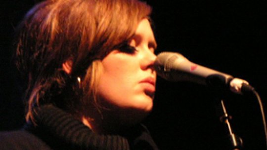 Adele - Live At The Royal Albert Hall