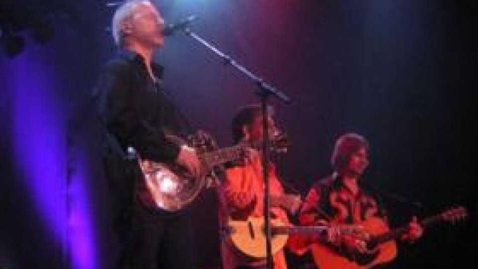 Mark Knopfler | Privateering Tour 2013