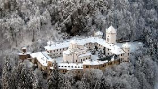 Between Christmas and the New Year